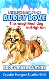 Go to page about The Adventures Of Buddy Love: Buddy Makes A Stink